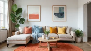 40 Small House Interior Design Ideas That Maximize Space