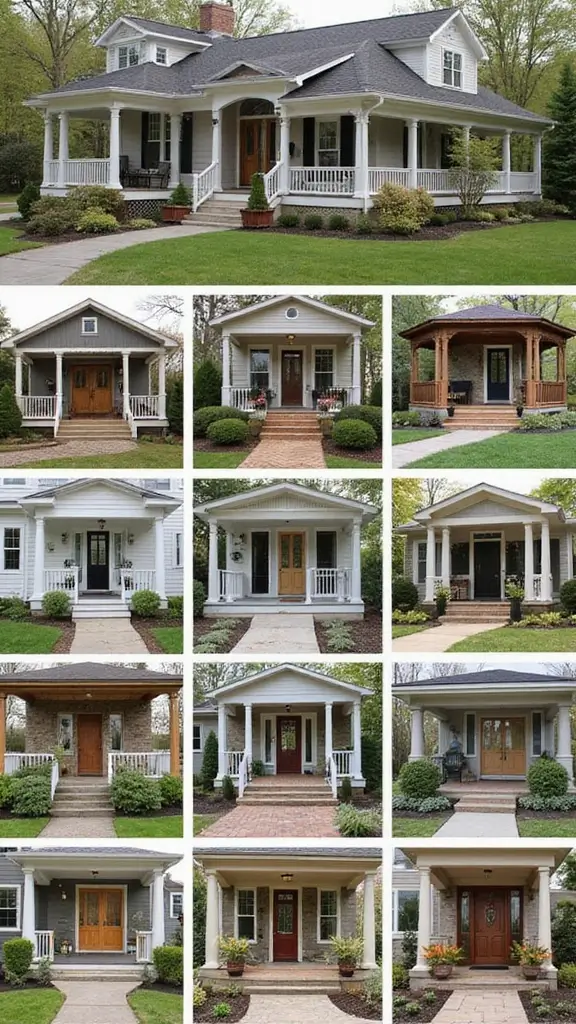 41 Car Porch Design Modern Ideas for a Stunning Entrance - Conclusion