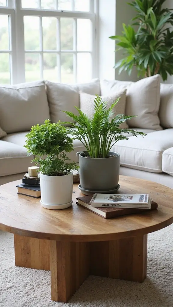 41 DIY Crafts for Home Decor That Look Expensive but Aren’t - 11. Faux Plant Arrangements