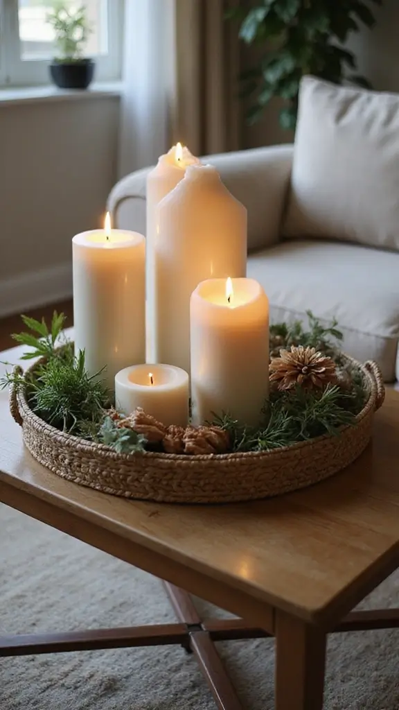 41 DIY Crafts for Home Decor That Look Expensive but Aren’t - 18. Decorative Trays