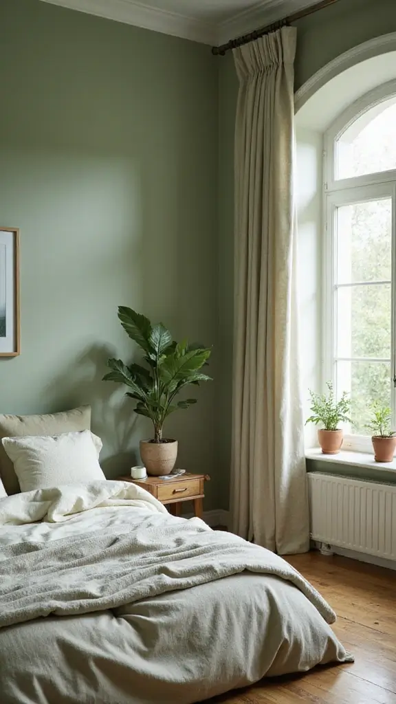 41 Modern Contemporary Interior Design Ideas That Inspire - 2. Sustainable Color Palettes