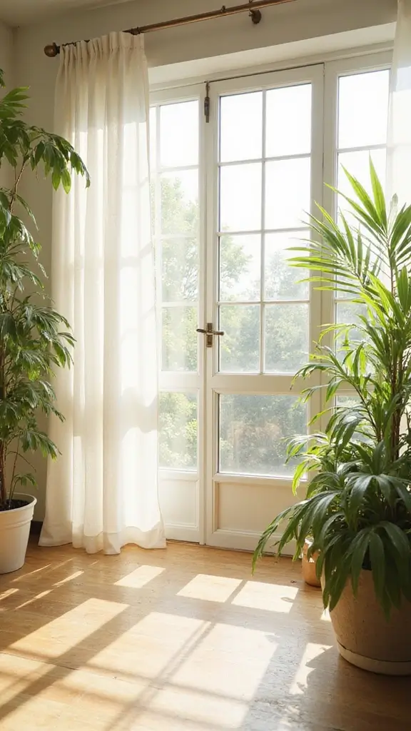 41 Modern Contemporary Interior Design Ideas That Inspire - 4. Natural Lighting