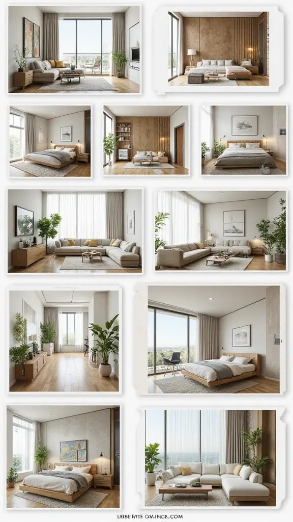 41 Modern Contemporary Interior Design Ideas That Inspire - Conclusion