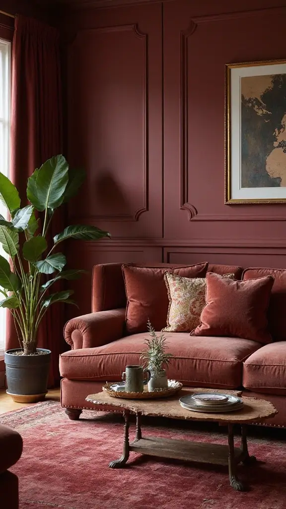 41 Modern House Design Interior Ideas for a Luxe Look - 27. High-End Textures