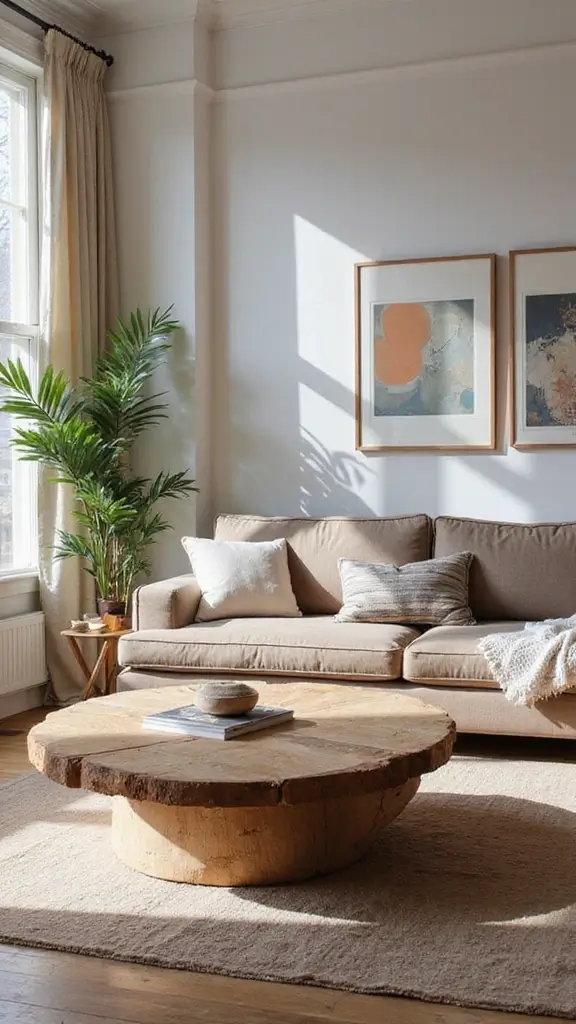 41 Modern House Design Interior Ideas for a Luxe Look - 33. Statement Furniture Pieces