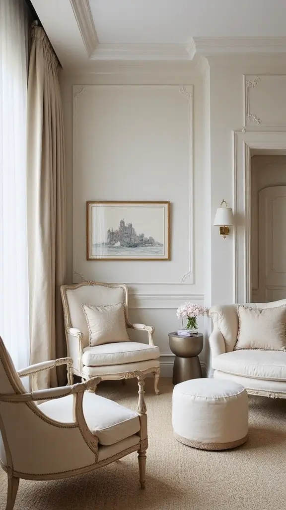 41 Modern House Design Interior Ideas for a Luxe Look - 41. Timeless Design