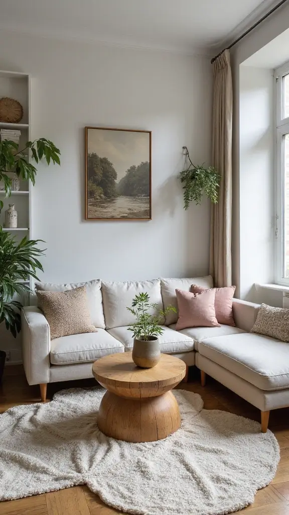 41 Modern House Design Interior Ideas for a Luxe Look - 6. Sustainable Furniture