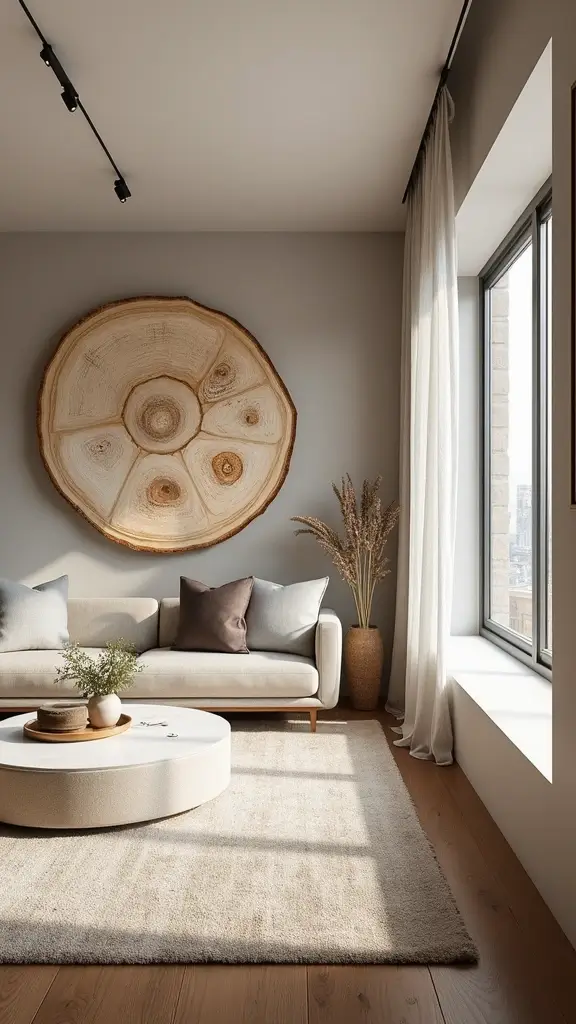 41 Pillar Design Interior Modern Styles That Add Drama - 26. Architectural Slices