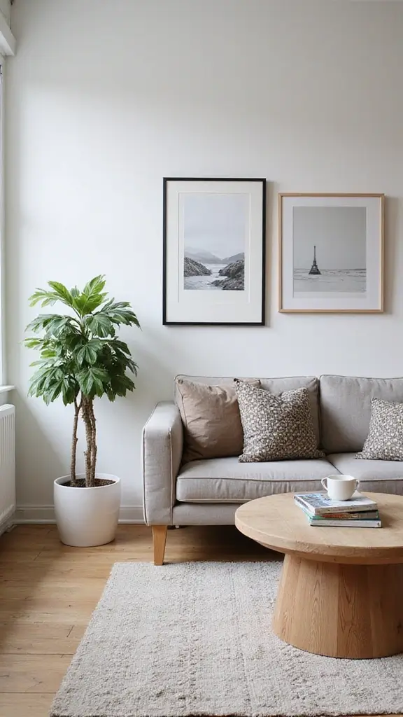 41 Small Space Home Decor Ideas That Feel Big - Conclusion