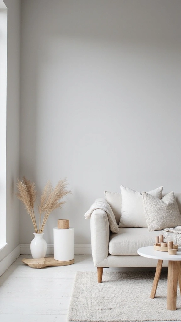 42 Bloxburg House Color Schemes That Look Amazing - 13. Light and Airy Greys