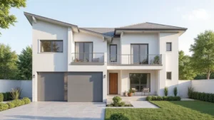 42 Bloxburg House Color Schemes That Look Amazing