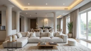 42 Column Design Interior Modern Ideas That Stand Out