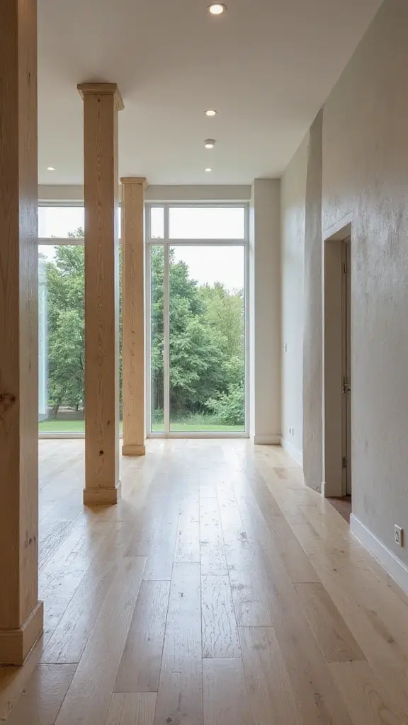 42 Column Design Interior Modern Ideas That Stand Out - Conclusion