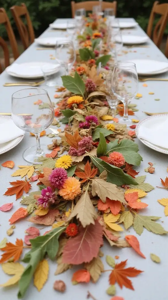 42 Easter Decor Ideas for the Home That Feel Fresh and Fun - 39. Eco-Friendly Confetti