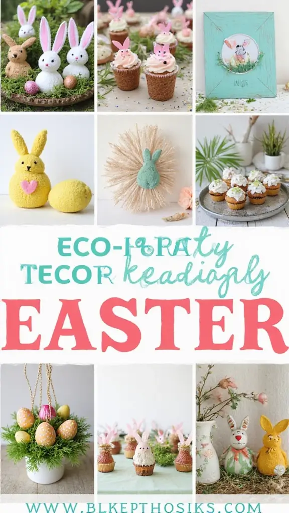 42 Easter Decor Ideas for the Home That Feel Fresh and Fun - Conclusion