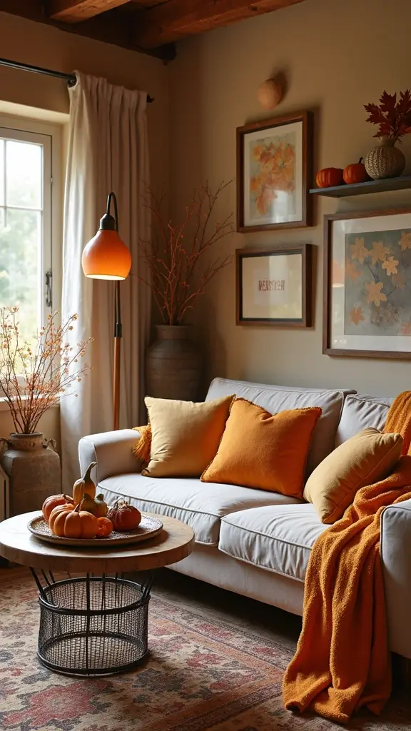 42 Fall Decor Ideas for the Home That Feel Warm & Cozy - Conclusion