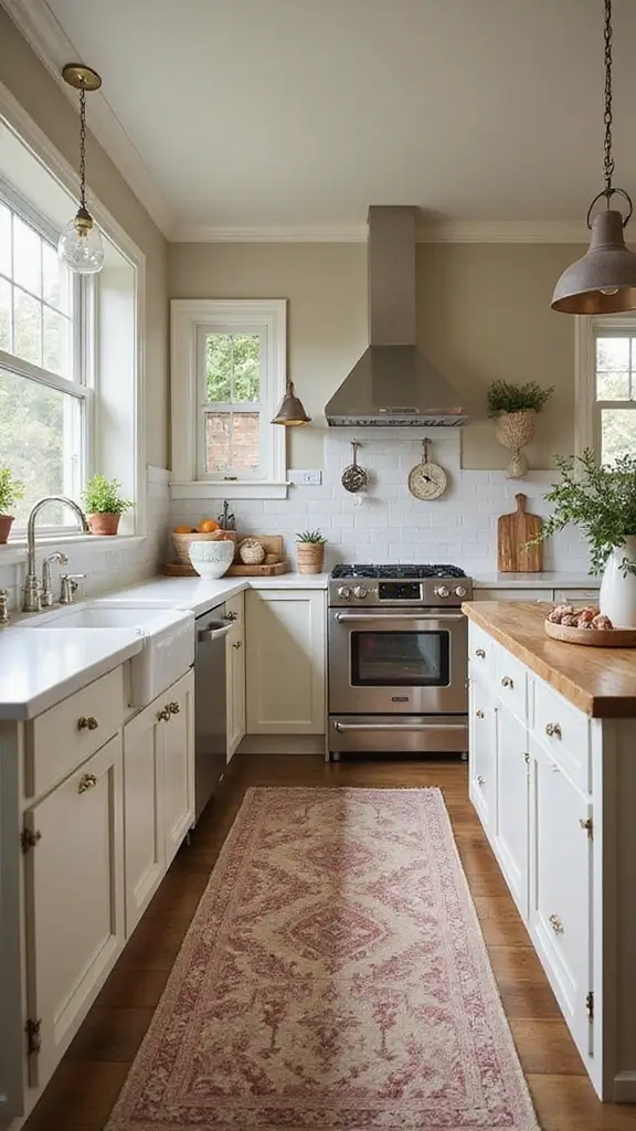 42 Home Decor Ideas for Kitchens That Feel Warm and Stylish - Conclusion