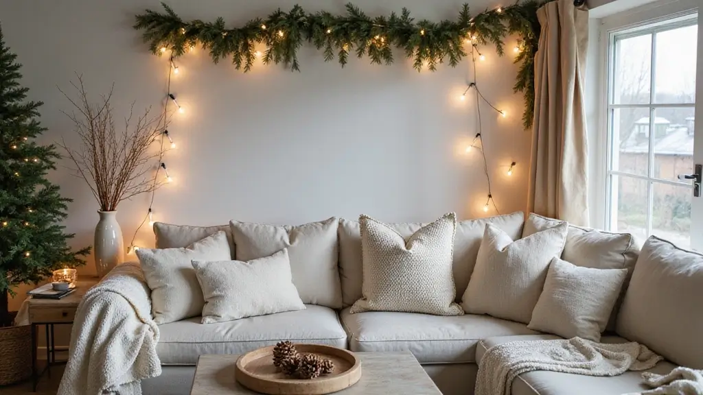 42 January Home Decor Ideas That Refresh Your Space