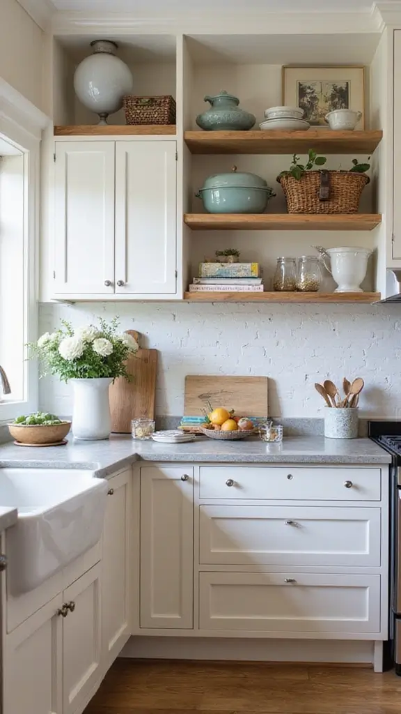 42 Kitchen Interior Design Modern Looks You’ll Love - 41. Personalizable Design Elements