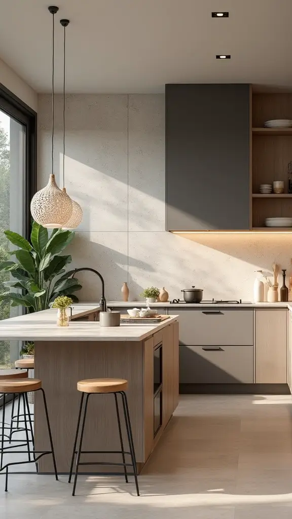 42 Kitchen Interior Design Modern Looks You’ll Love - Conclusion