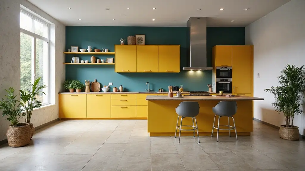 42 Kitchen Interior Design Modern Looks You’ll Love