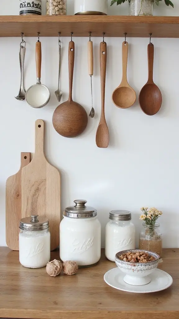 42 Kitchen Trends 2025 Interior Design Must-Try Styles - 42. Functional Decor