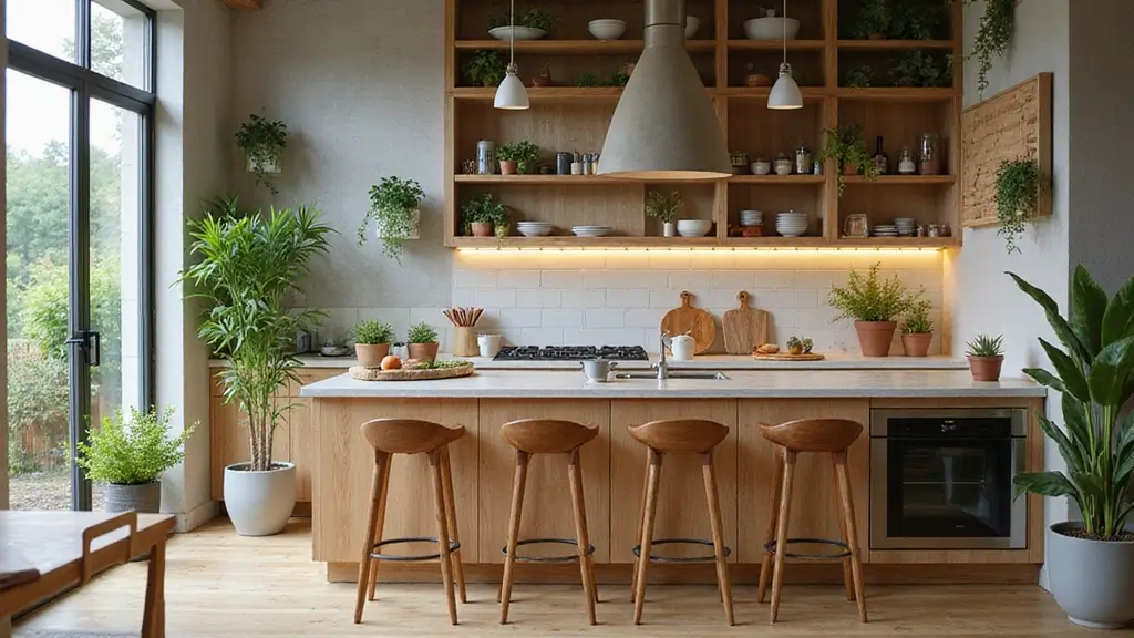 42 Kitchen Trends 2025 Interior Design Must-Try Styles