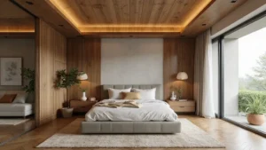 42 Latest False Ceiling Designs for Bedroom Spaces You’ll Love