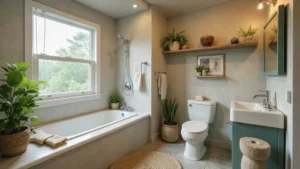 42 Mobile Home Bathroom Remodel Ideas That Upgrade Comfort