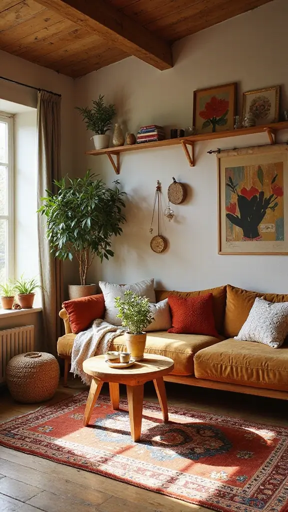 42 Modern Folk Interior Design Ideas Full of Character - Conclusion