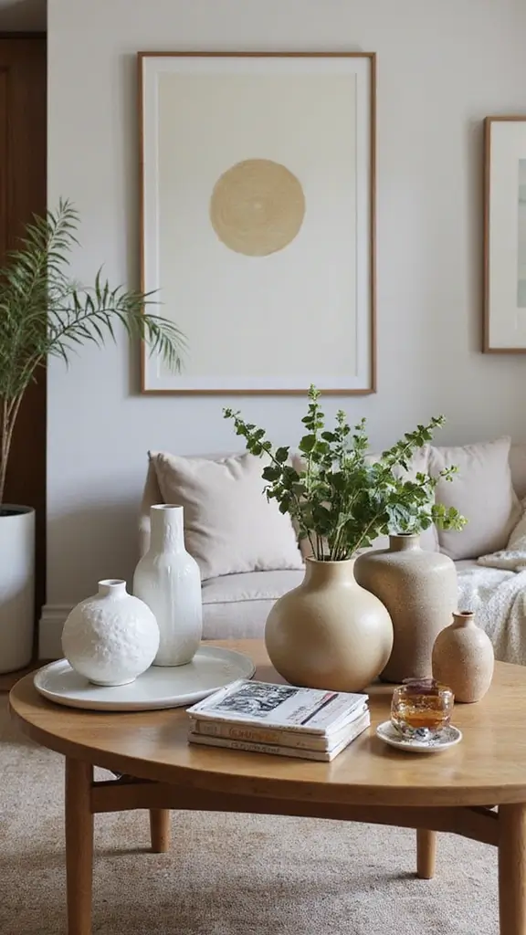 42 Modern French Interior Design Ideas That Breathe Elegance - 22. Incorporate Artful Accessories