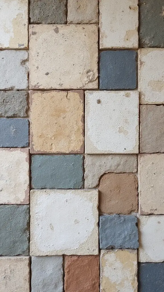 42 Modern French Interior Design Ideas That Breathe Elegance - 30. Textured Wall Art