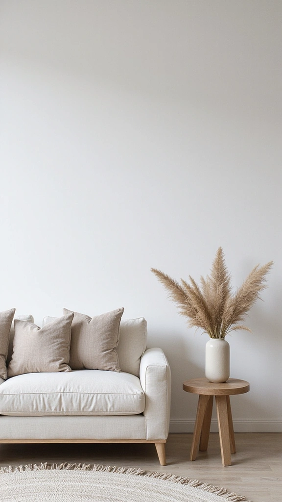 42 Modern French Interior Design Ideas That Breathe Elegance - 32. Elegance in Simplicity