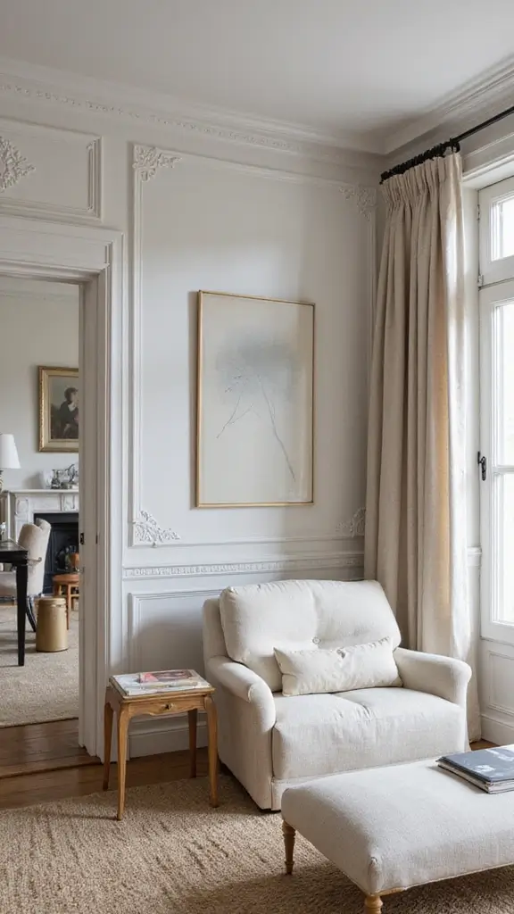 42 Modern French Interior Design Ideas That Breathe Elegance - Conclusion