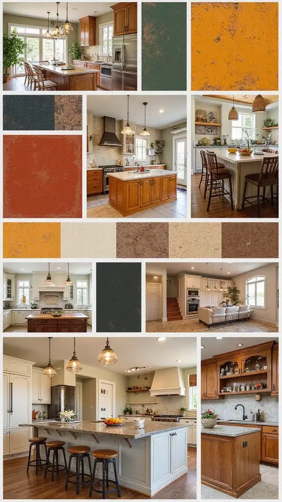 42 Modern Spanish Style Kitchen Ideas That Look Gorgeous - Conclusion