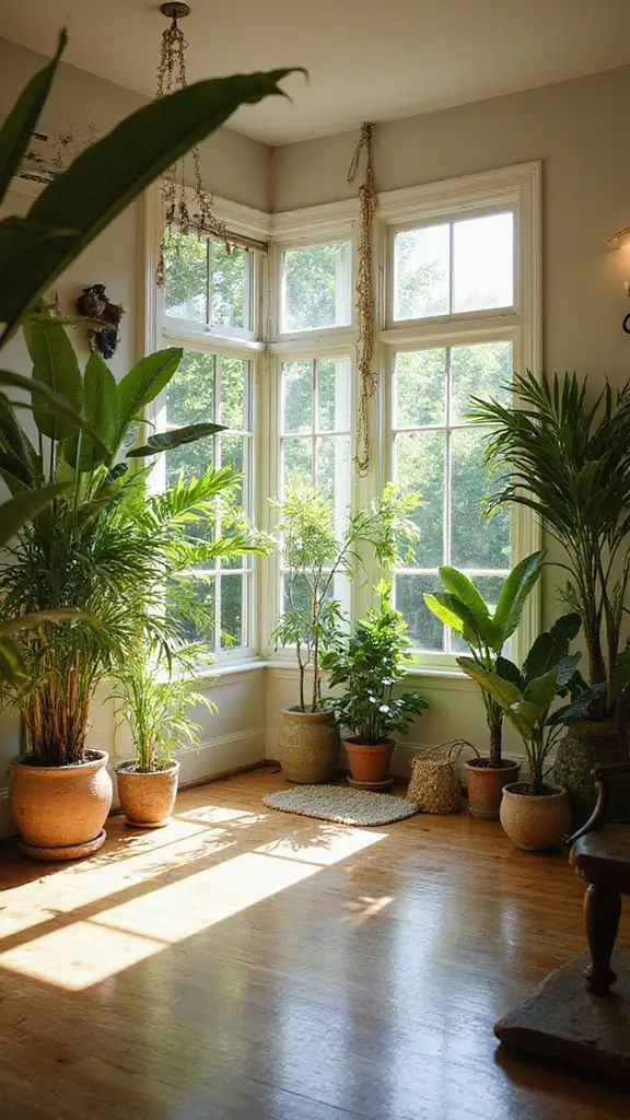 42 Modern Tropical Interior Design Ideas You’ll Love - 41. Emphasizing Natural Light