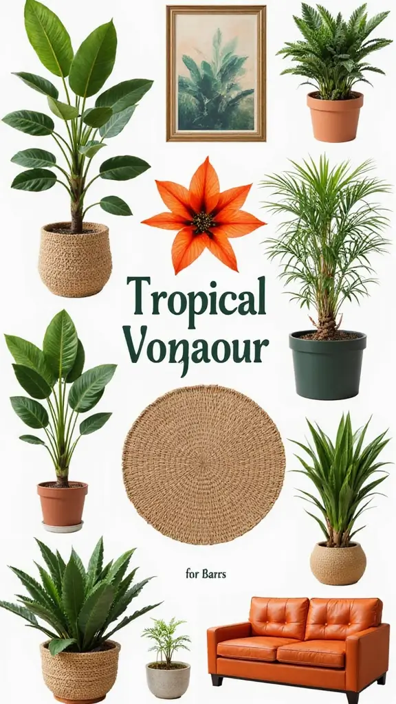 42 Modern Tropical Interior Design Ideas You’ll Love - Conclusion