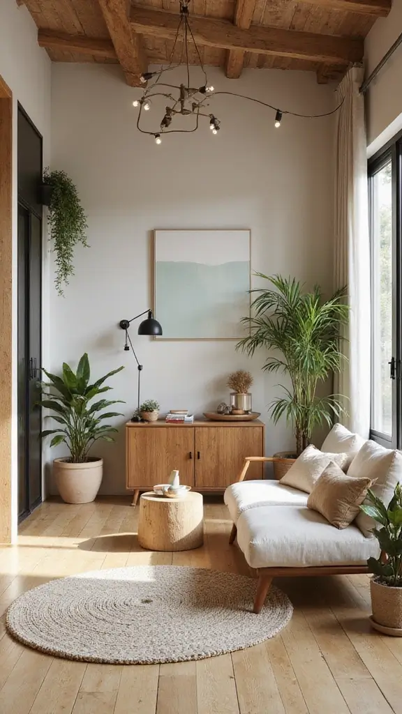 42 Organic Modern Interior Design Ideas That Feel Grounded - Conclusion