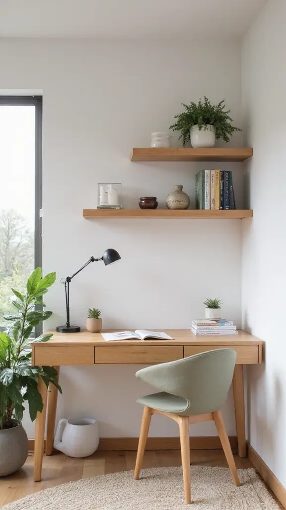 42 Post Modern Interior Design Ideas That Are Timelessly Cool - 20. Floating Furniture