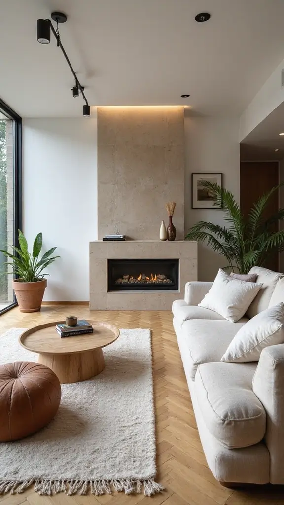 42 Post Modern Interior Design Ideas That Are Timelessly Cool - 25. Open Layouts