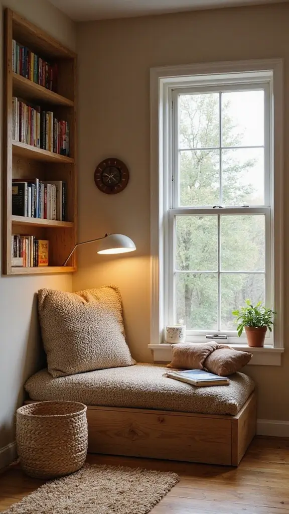 42 Post Modern Interior Design Ideas That Are Timelessly Cool - 30. Reimagined Spaces