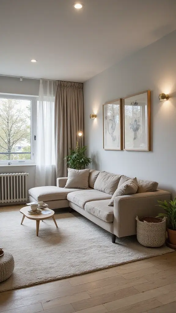 42 Post Modern Interior Design Ideas That Are Timelessly Cool - 42. Inclusive Spaces