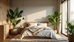 43 Home Decor Ideas Bedroom Retreats You’ll Never Want to Leave