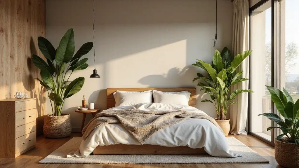 43 Home Decor Ideas Bedroom Retreats You’ll Never Want to Leave
