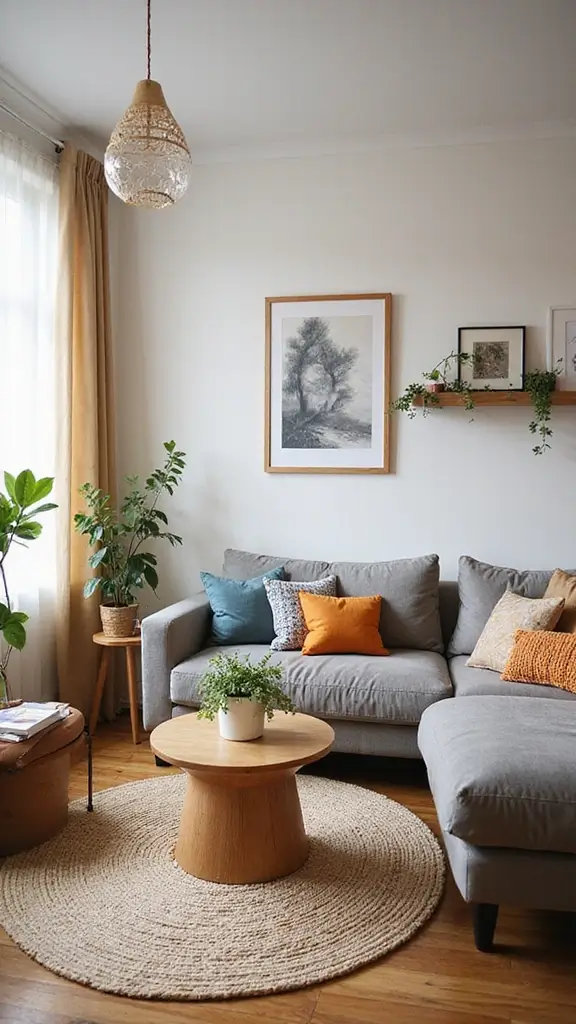 43 IKEA Home Decor Ideas That Transform Small Spaces - 43. Seasonal Decor Updates