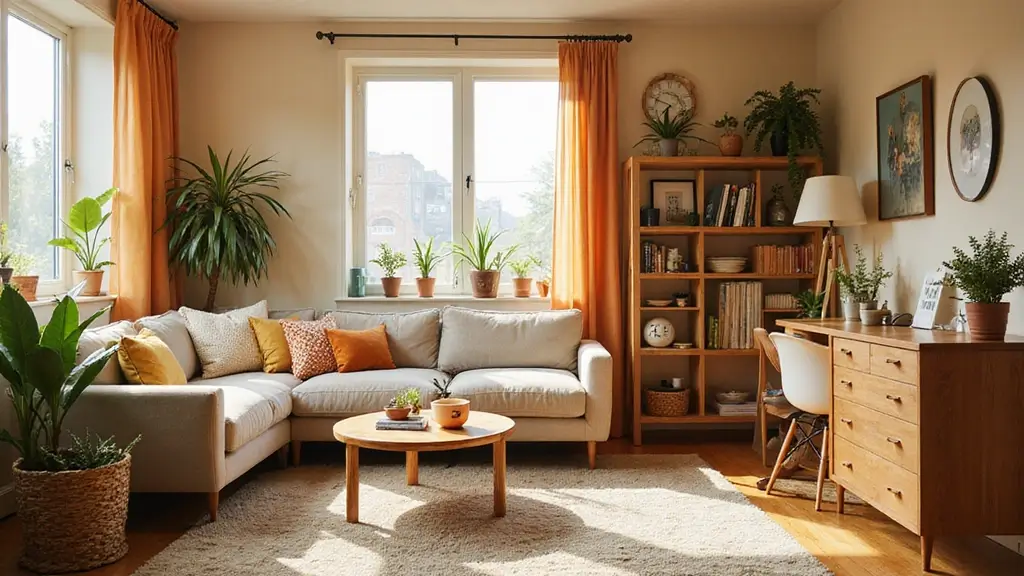 43 IKEA Home Decor Ideas That Transform Small Spaces