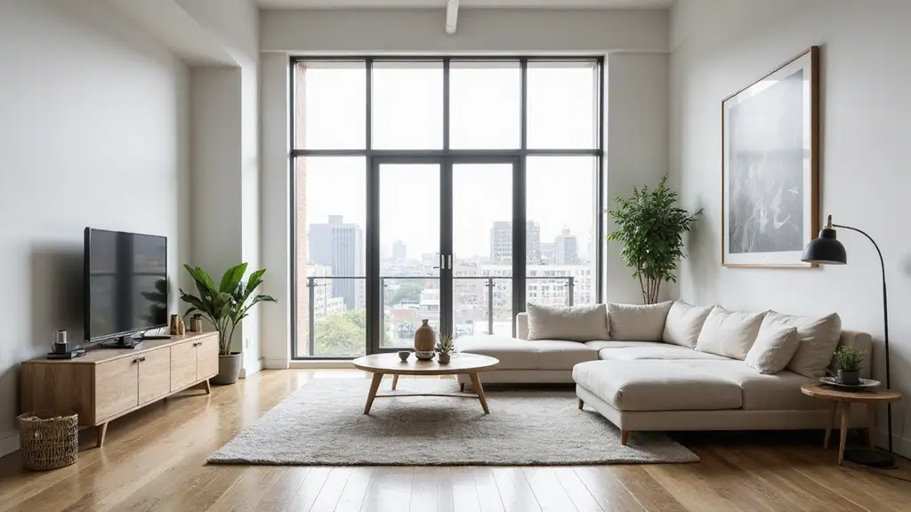 43 Loft Apartment Floor Plan Ideas That Feel Spacious