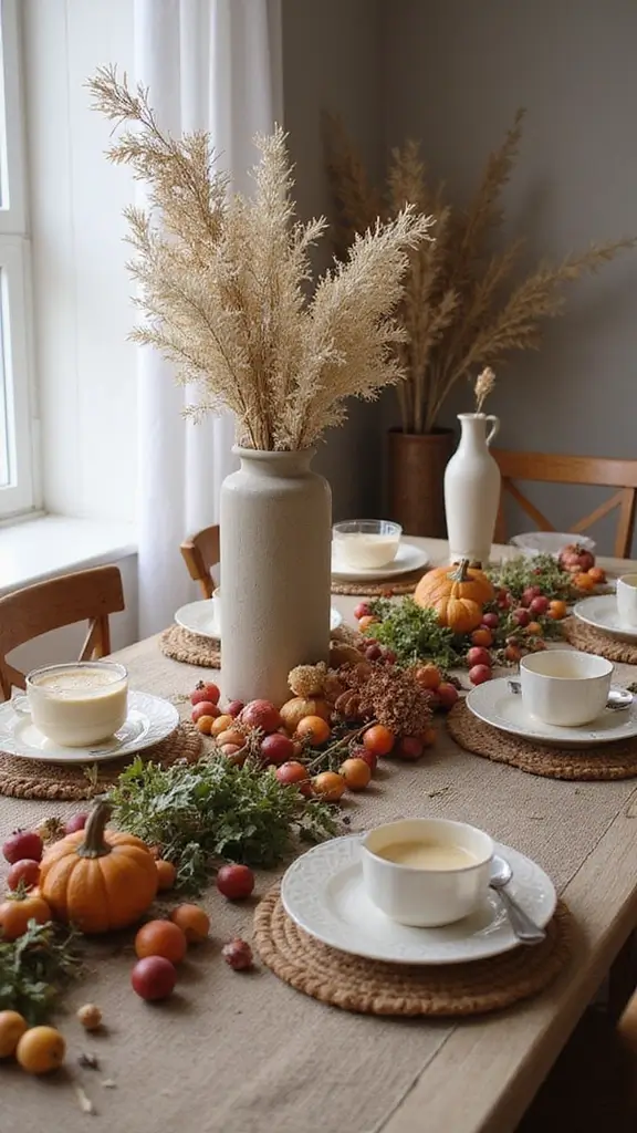 43 New Home Decorating Ideas You’ll Want to Try Right Away - 21. Seasonal Decor Swaps