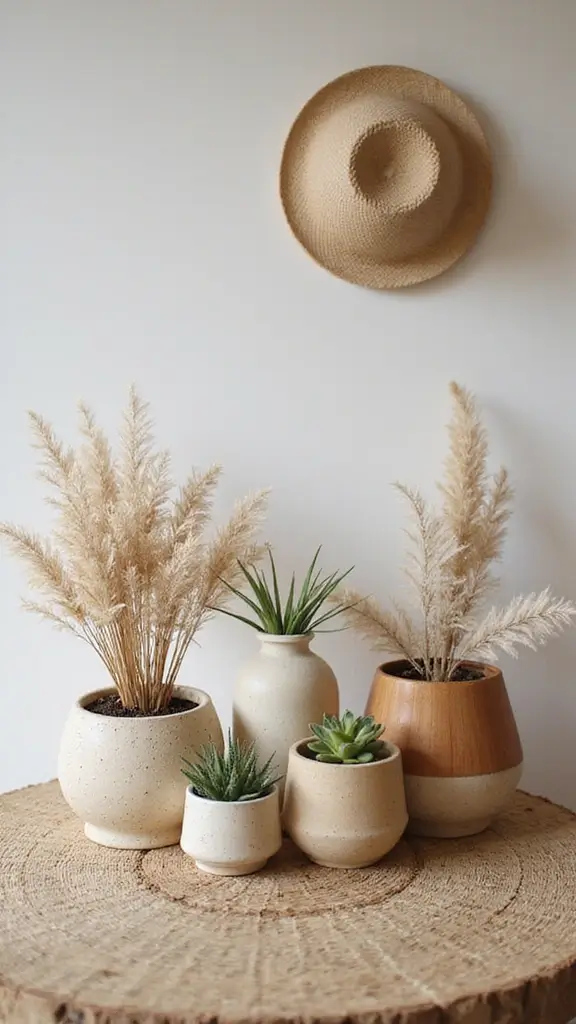 43 New Home Decorating Ideas You’ll Want to Try Right Away - 26. Biodegradable Decor