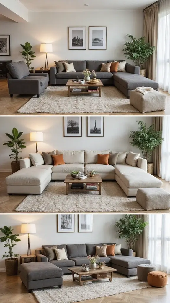 43 New Home Decorating Ideas You’ll Want to Try Right Away - 30. Customizable Furniture